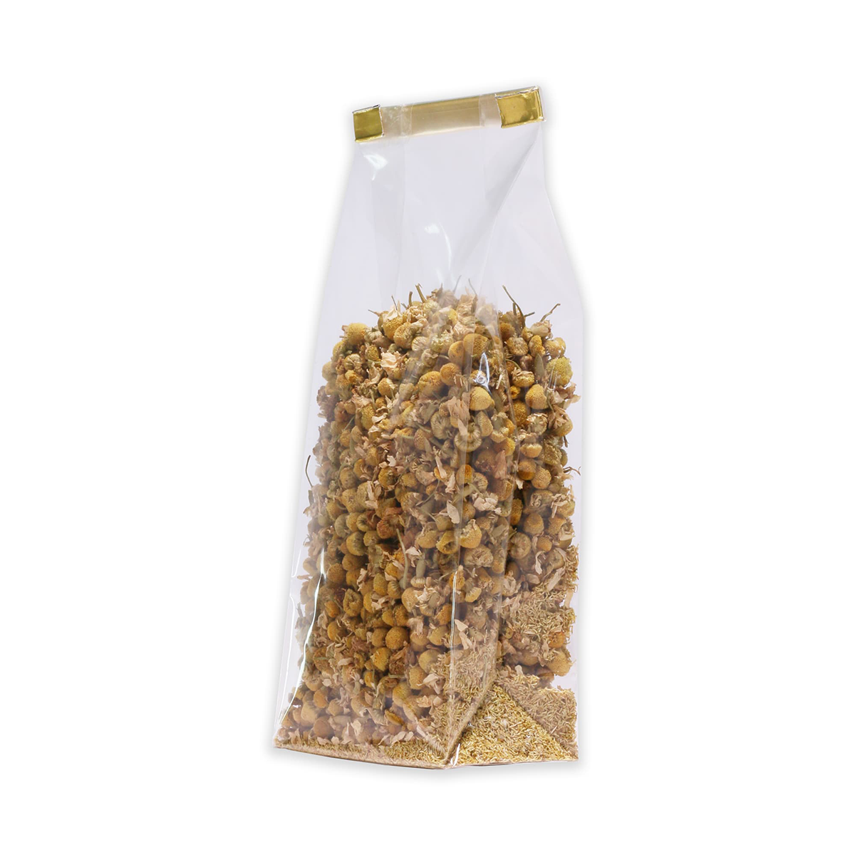 Celofanske OPP vrećice – ciglice 140x80x260mm (1kg)